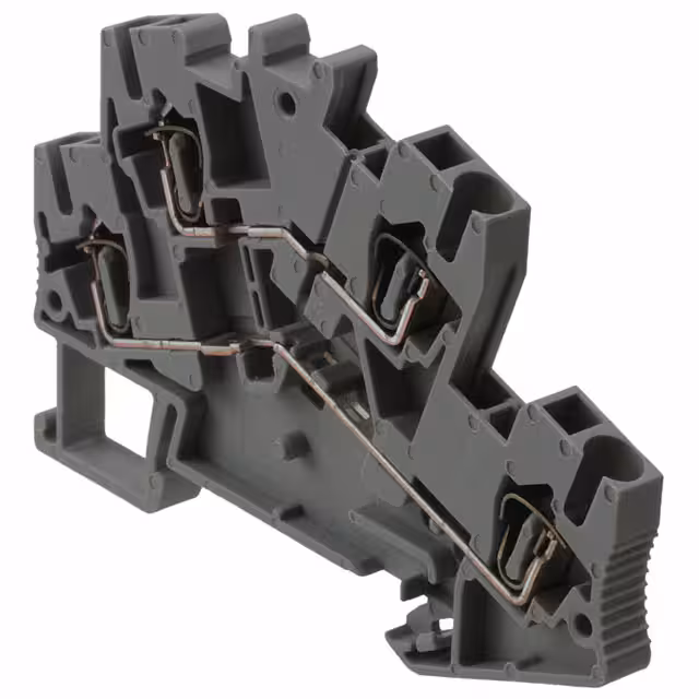 3038464 Phoenix Contact  Canale guida DIN